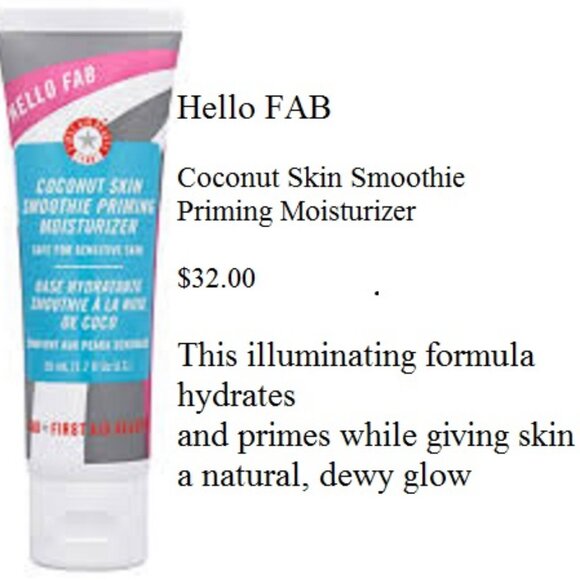 Auction Beauty Bundle-Sat Dec 13 LIVE $10 Start w/35 Poshers! - Picture 4 of 6